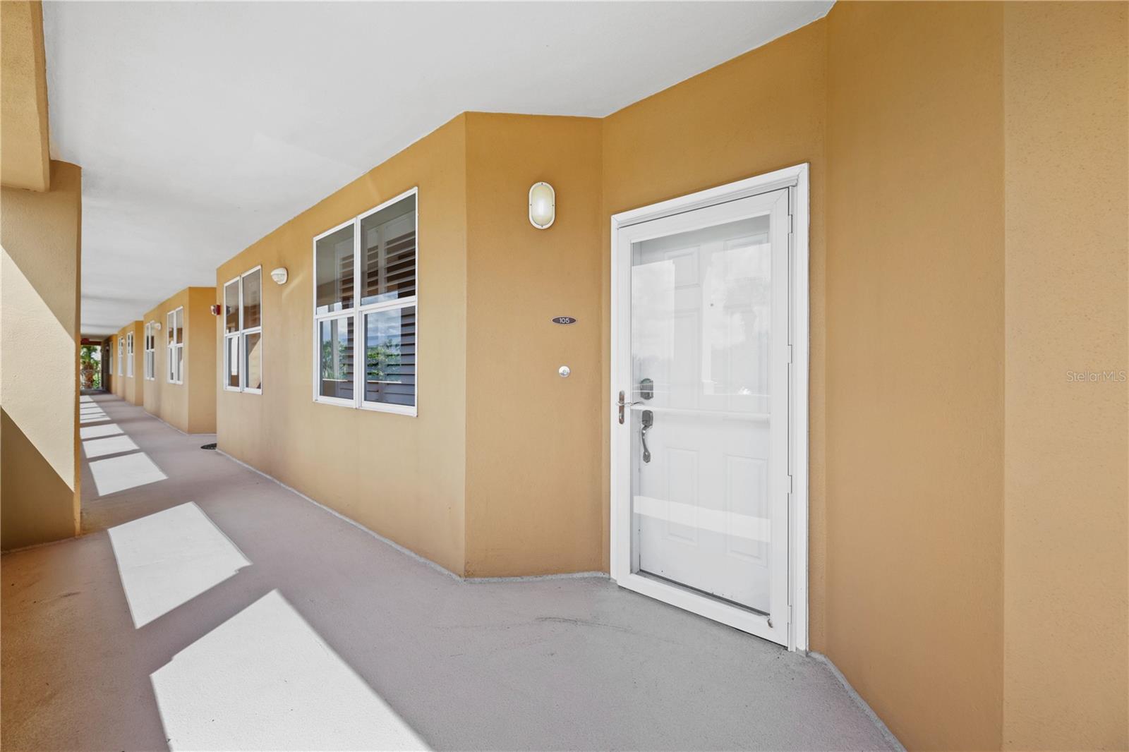 SURF CLUB 03 CONDO - Residential