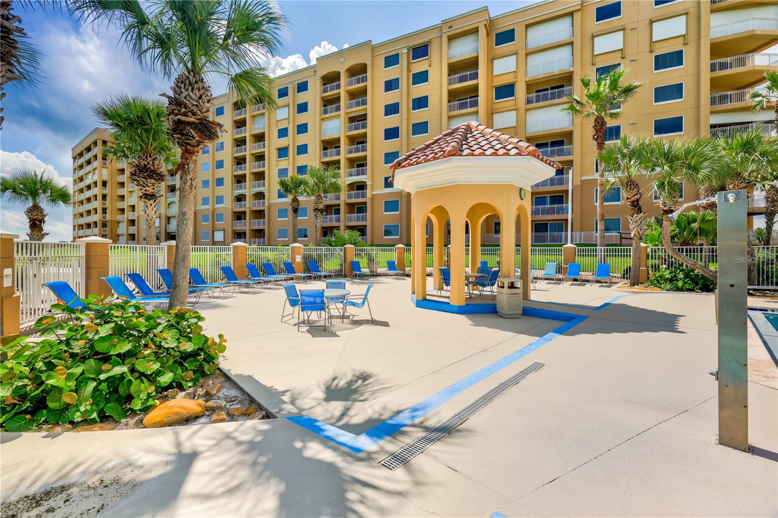 SURF CLUB 03 CONDO - Residential