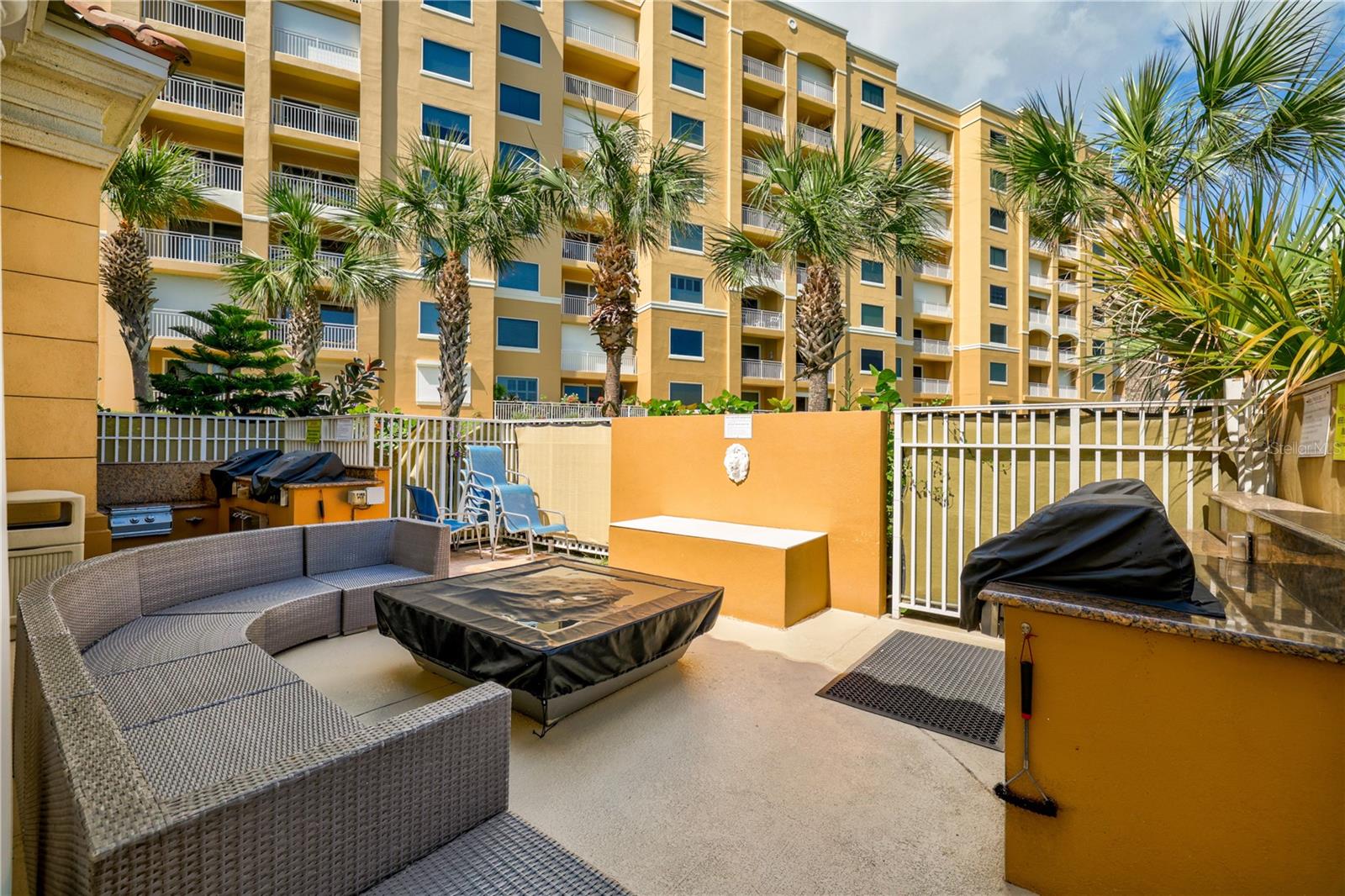 SURF CLUB 03 CONDO - Residential