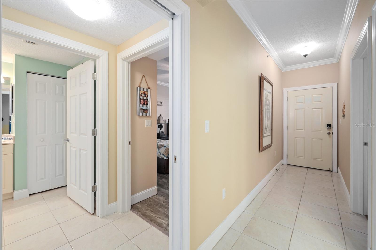 SURF CLUB 03 CONDO - Residential