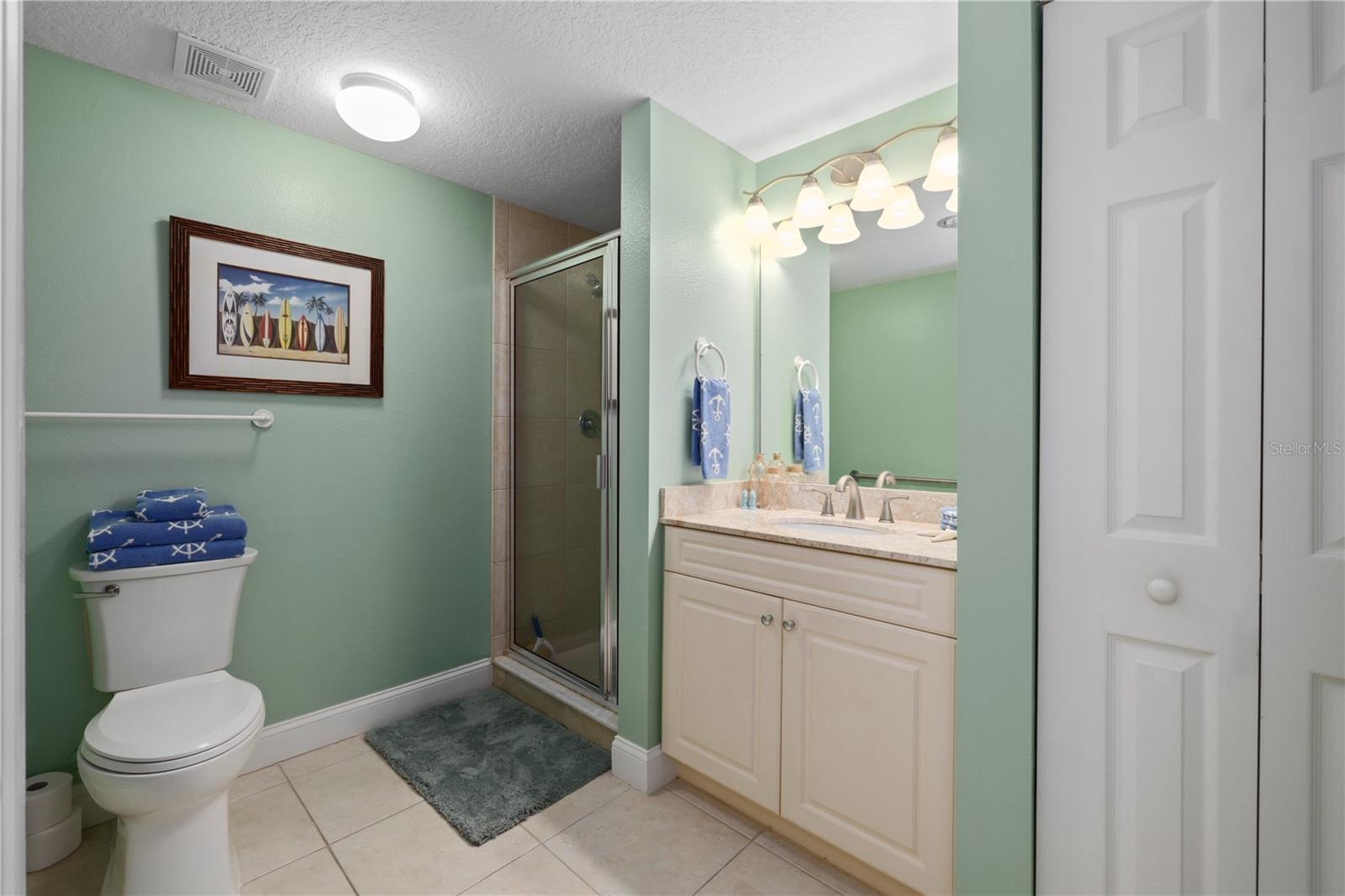 SURF CLUB 03 CONDO - Residential