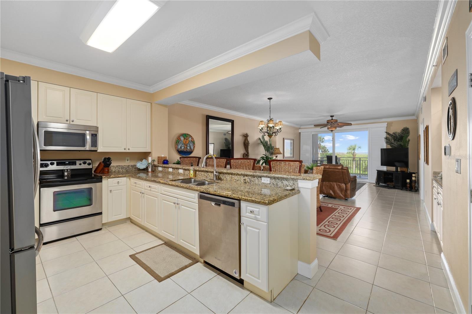 SURF CLUB 03 CONDO - Residential