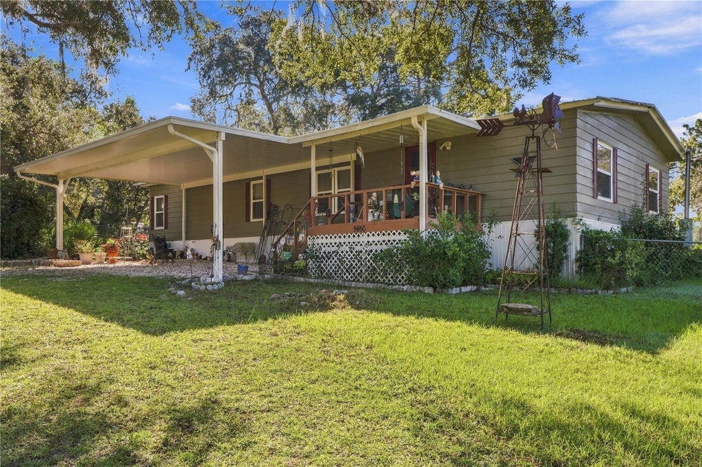 Photo of 5650 W State Street, Homosassa, FL 34446 (MLS # G5119052)