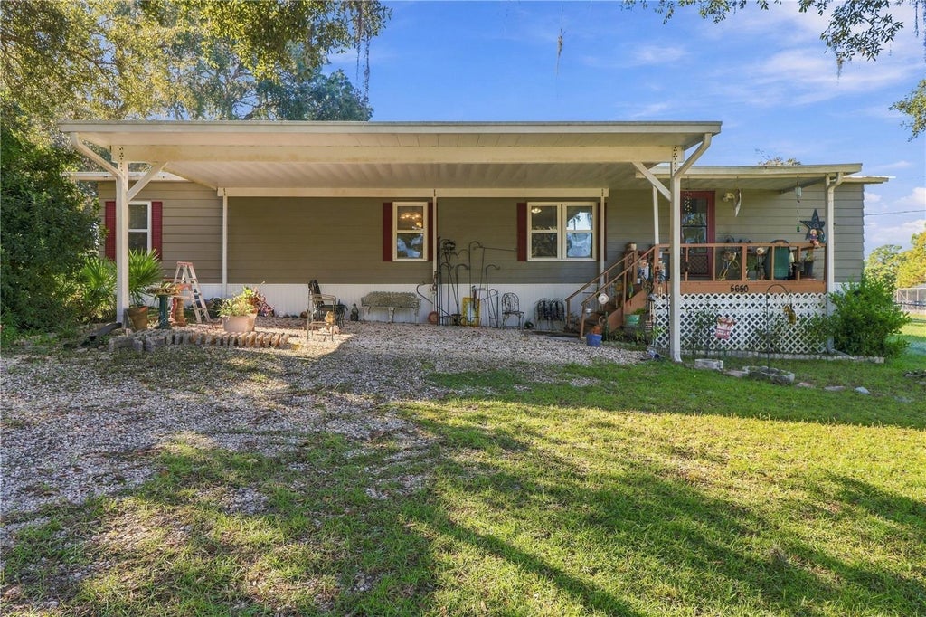 Photo of 5650 W State Street, Homosassa, FL 34446 (MLS # G5119052)