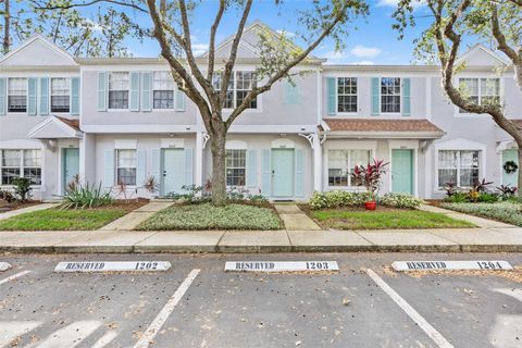 A home in TAMPA