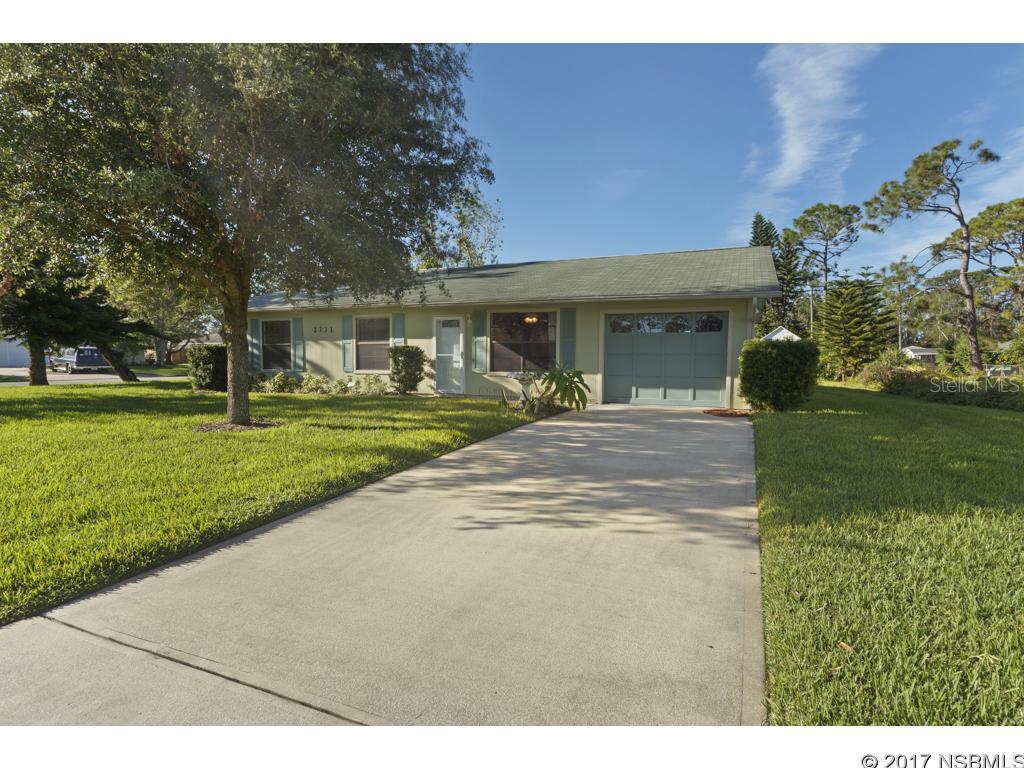 Florida Shores 01 - Residential