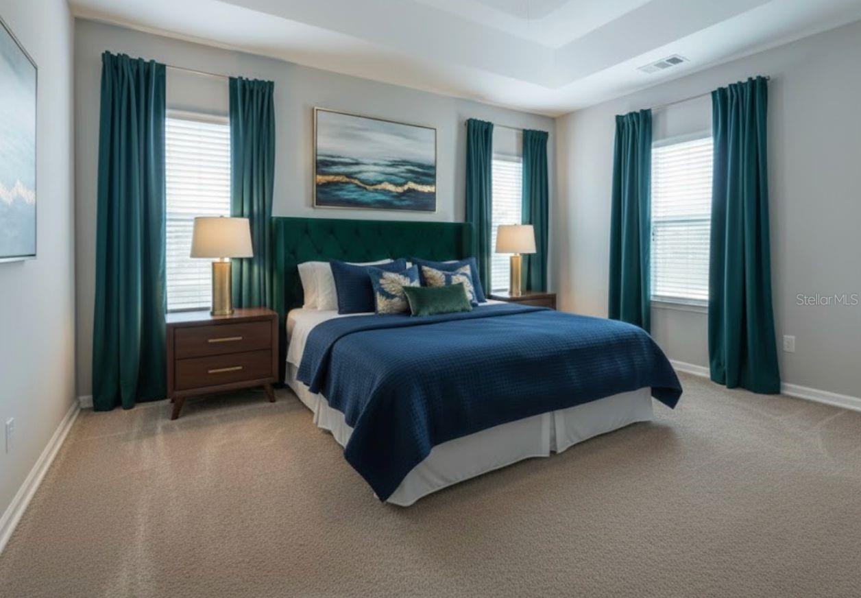 SONOMA RESORT AT TAPESTRY PH 1 - Residential