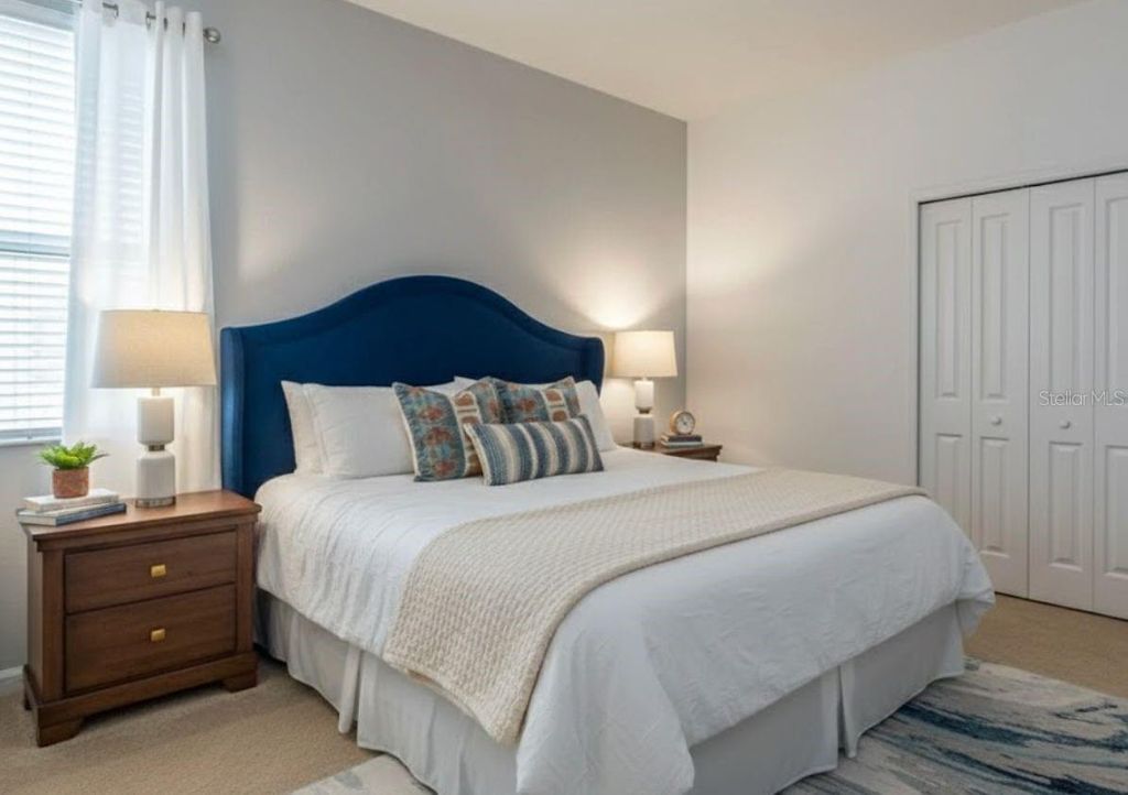 Photo of 2690 Calistoga Avenue, Kissimmee, FL 34741 (MLS # S5139922)