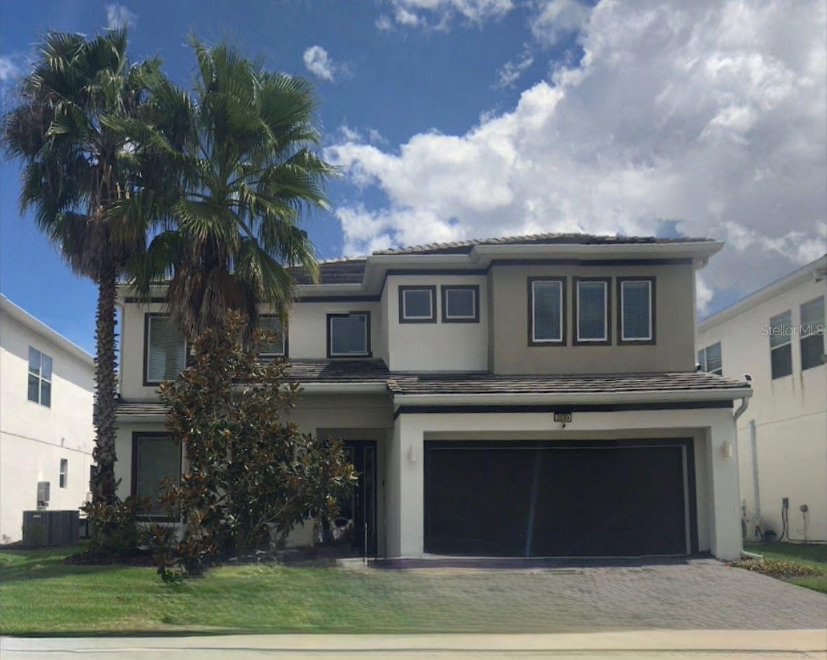 SONOMA RESORT AT TAPESTRY PH 1 - Residential