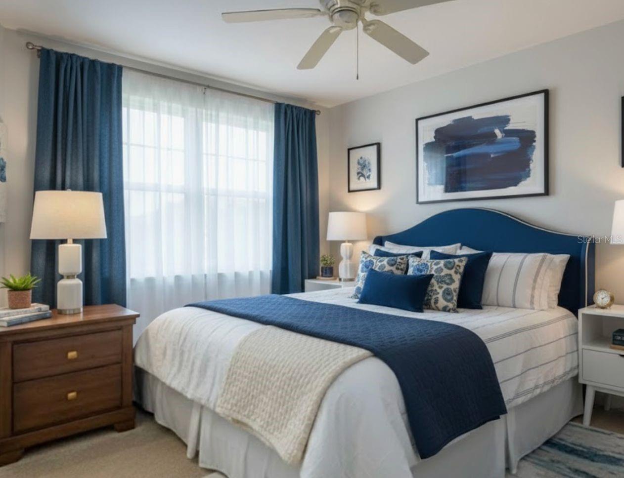 SONOMA RESORT AT TAPESTRY PH 1 - Residential