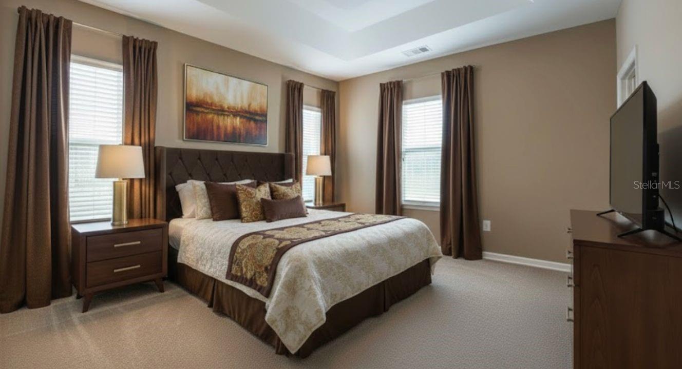 SONOMA RESORT AT TAPESTRY PH 1 - Residential