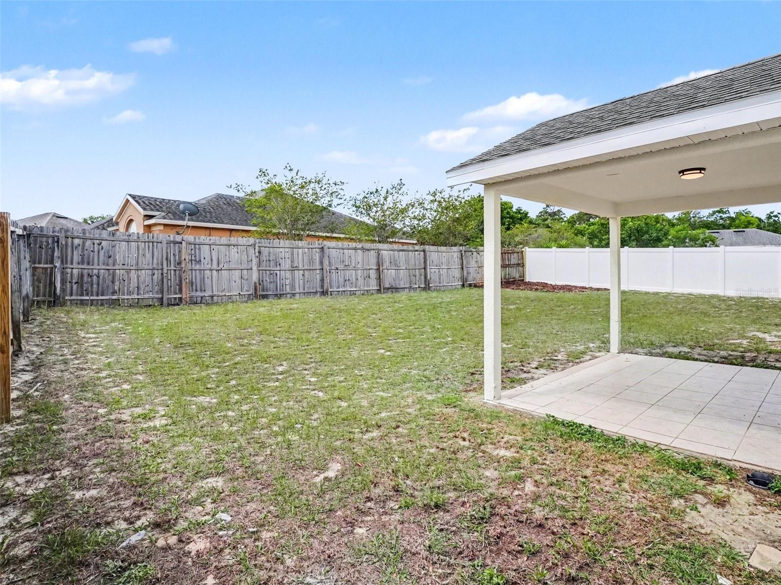 SILVER RIDGE PH 04 - Residential