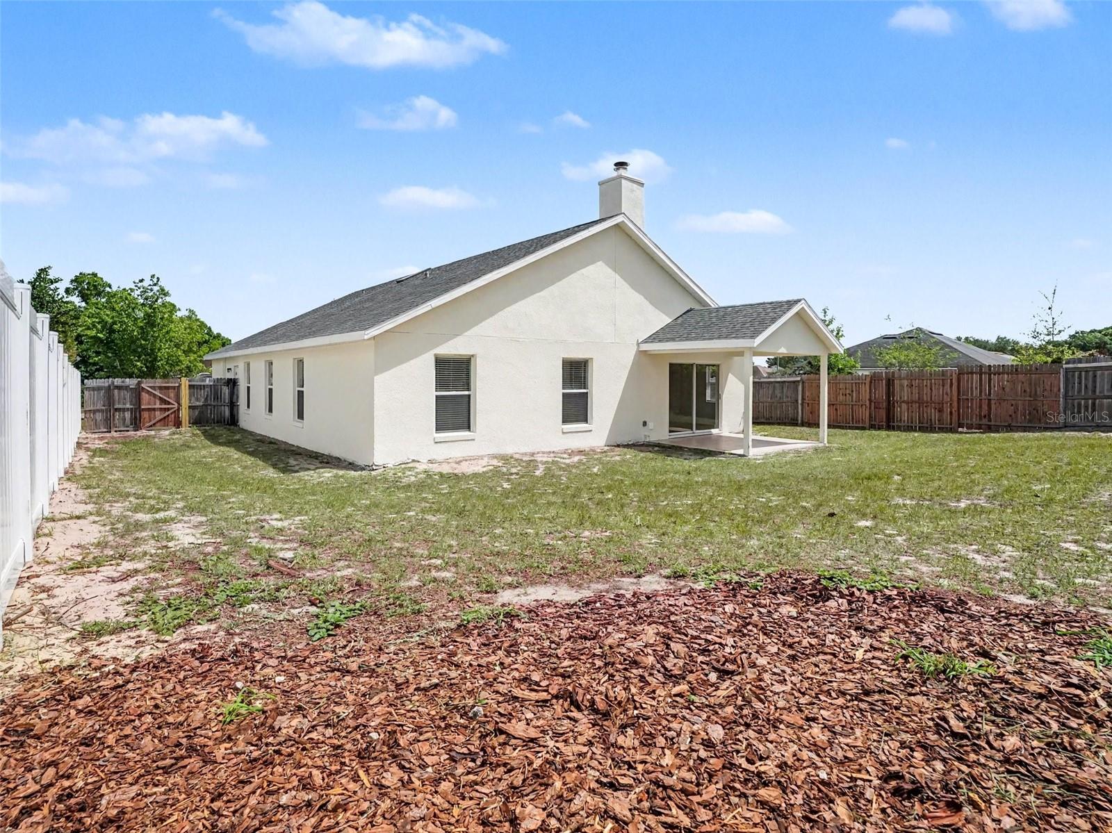 SILVER RIDGE PH 04 - Residential