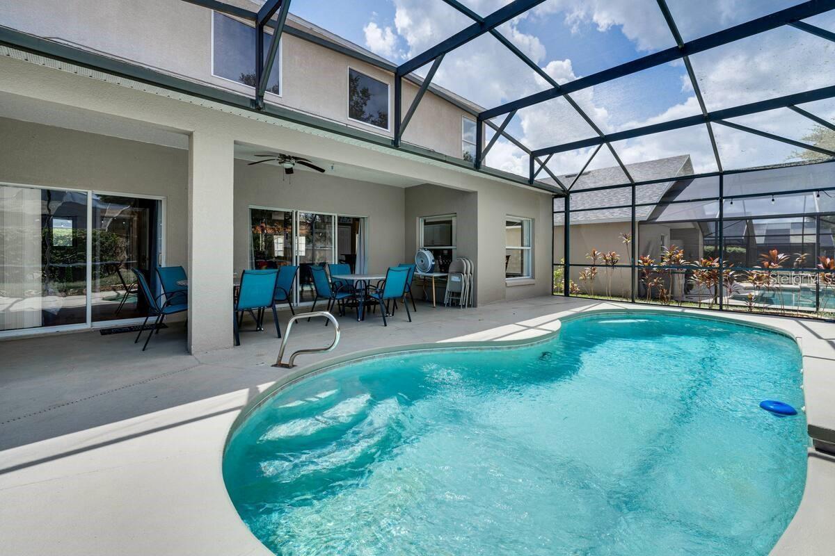 CUMBRIAN LAKES RESORT PH 01 - Residential Lease