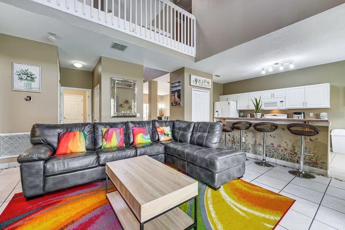 CUMBRIAN LAKES RESORT PH 01 - Residential Lease