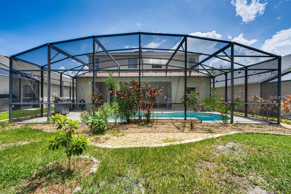 CUMBRIAN LAKES RESORT PH 01 - Residential Lease