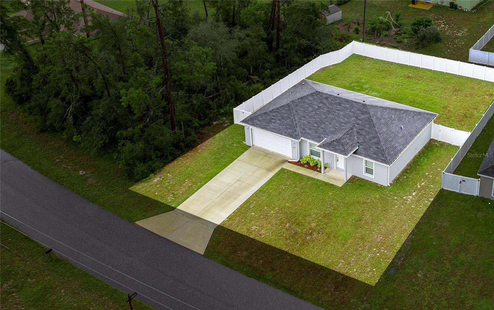 16128 SW 21ST TERRACE ROAD