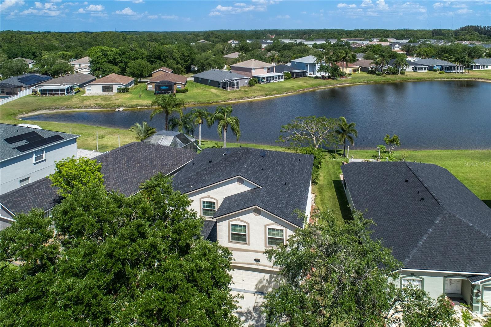 8518 TIDAL BAY LANE