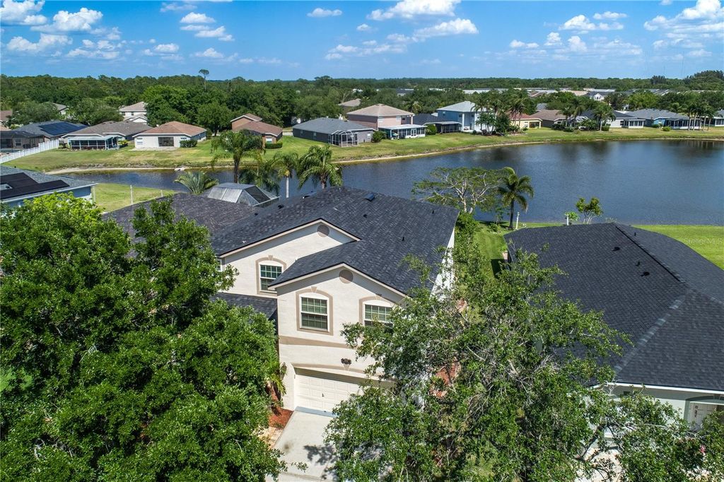 Photo of 8518 Tidal Bay Lane, Tampa, FL 33635 (MLS # TB8511684)