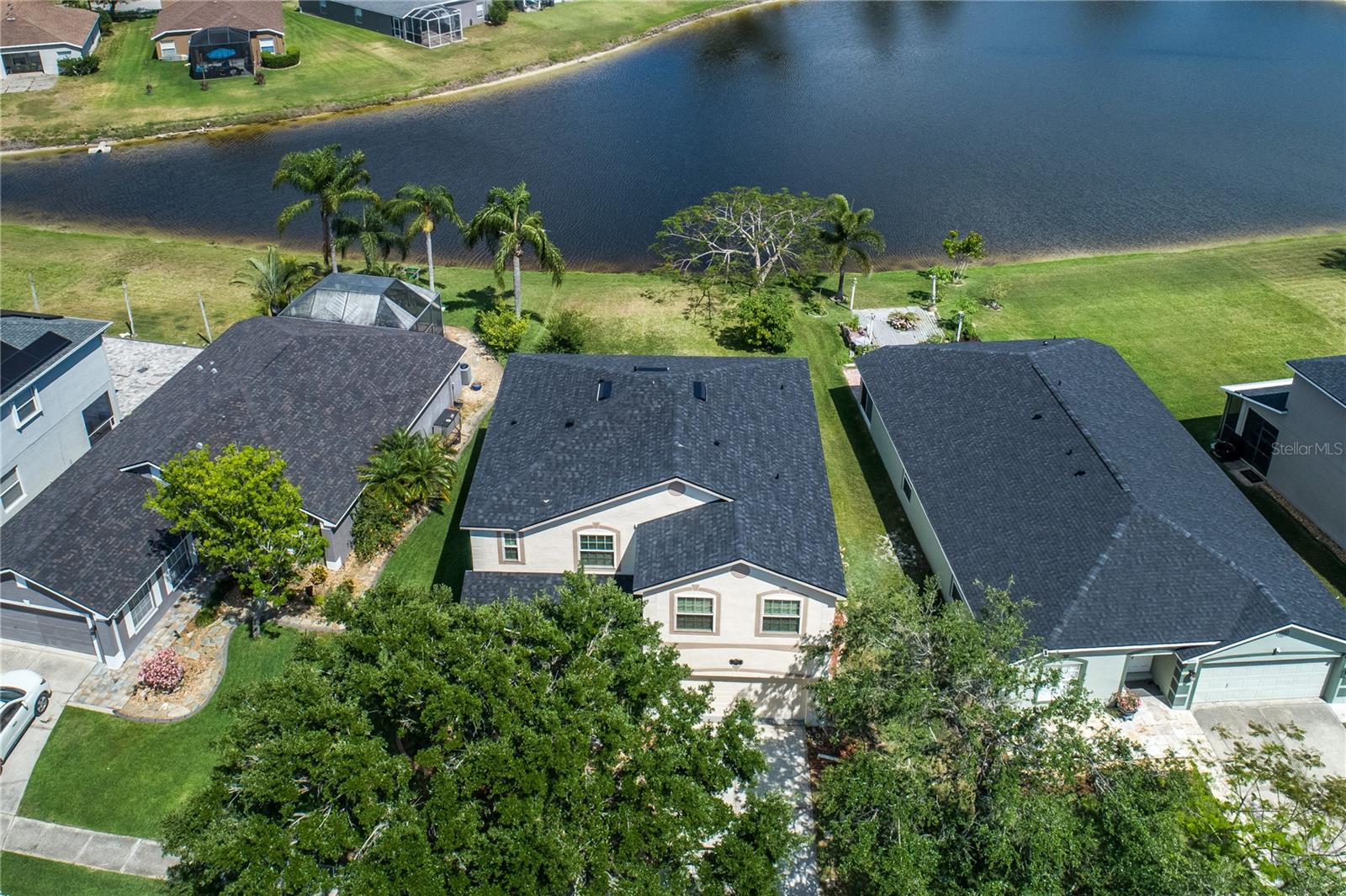 8518 TIDAL BAY LANE