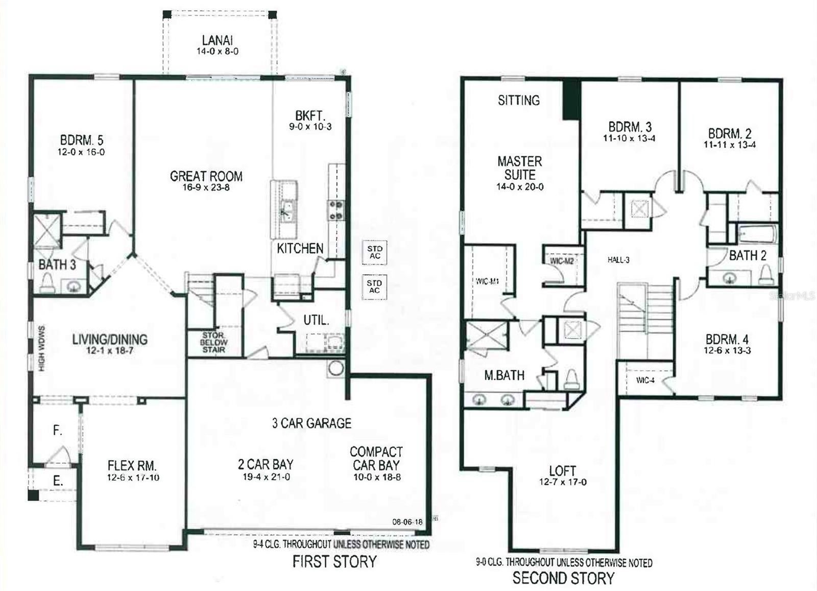 1083 DUSTY PINE DRIVE