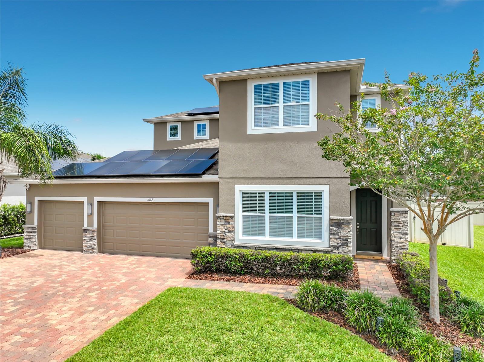 1083 DUSTY PINE DRIVE