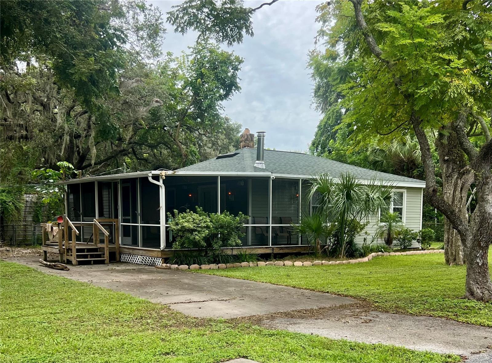 HILLCREST PARK ADD - Residential