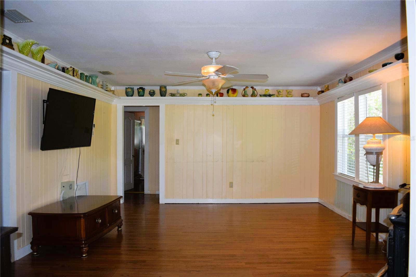 HILLCREST PARK ADD - Residential