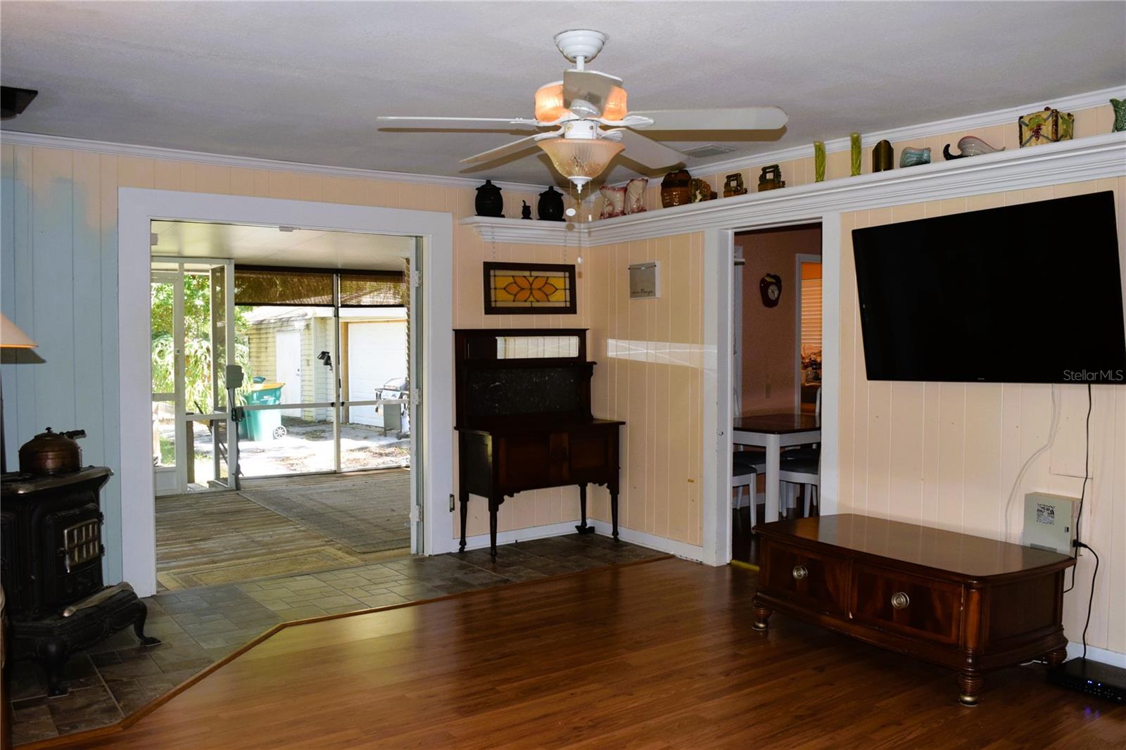 HILLCREST PARK ADD - Residential