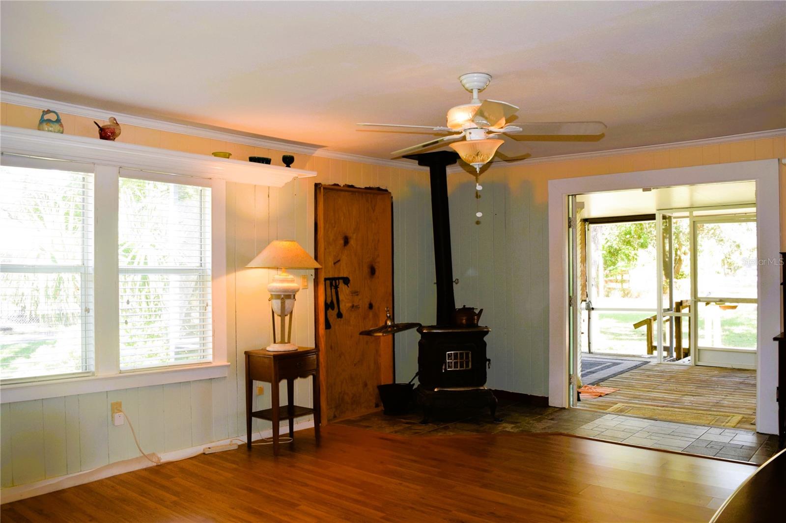 HILLCREST PARK ADD - Residential