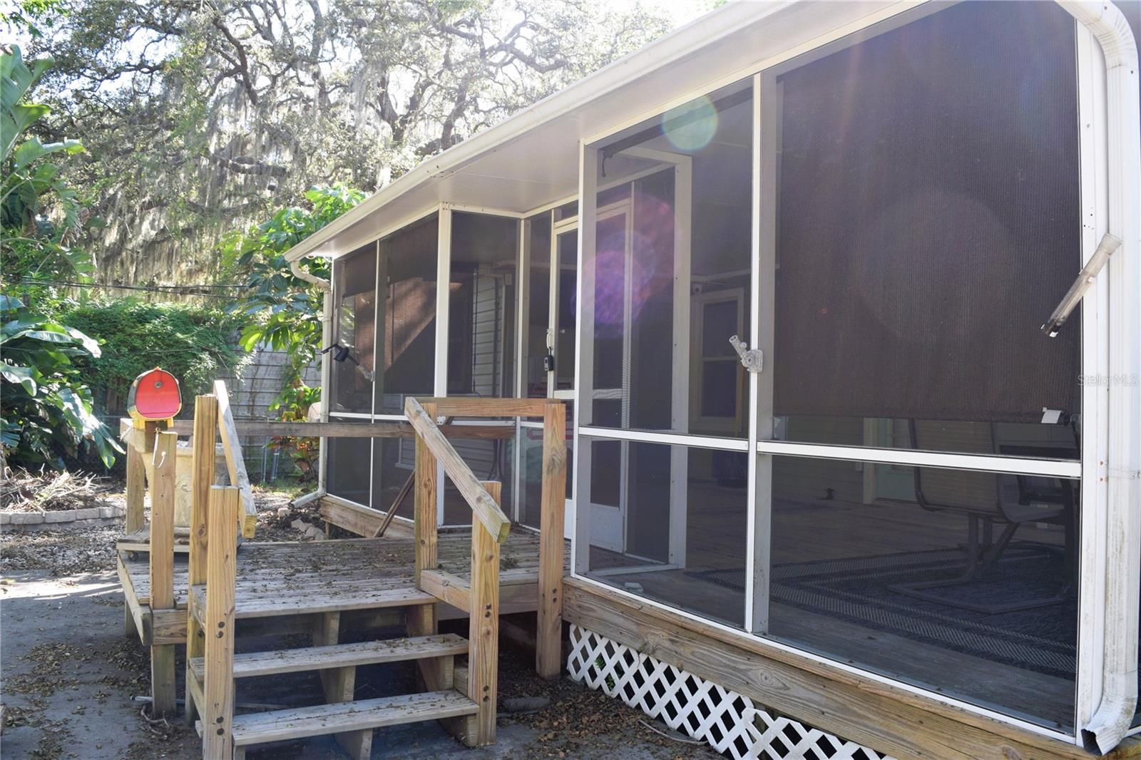 HILLCREST PARK ADD - Residential