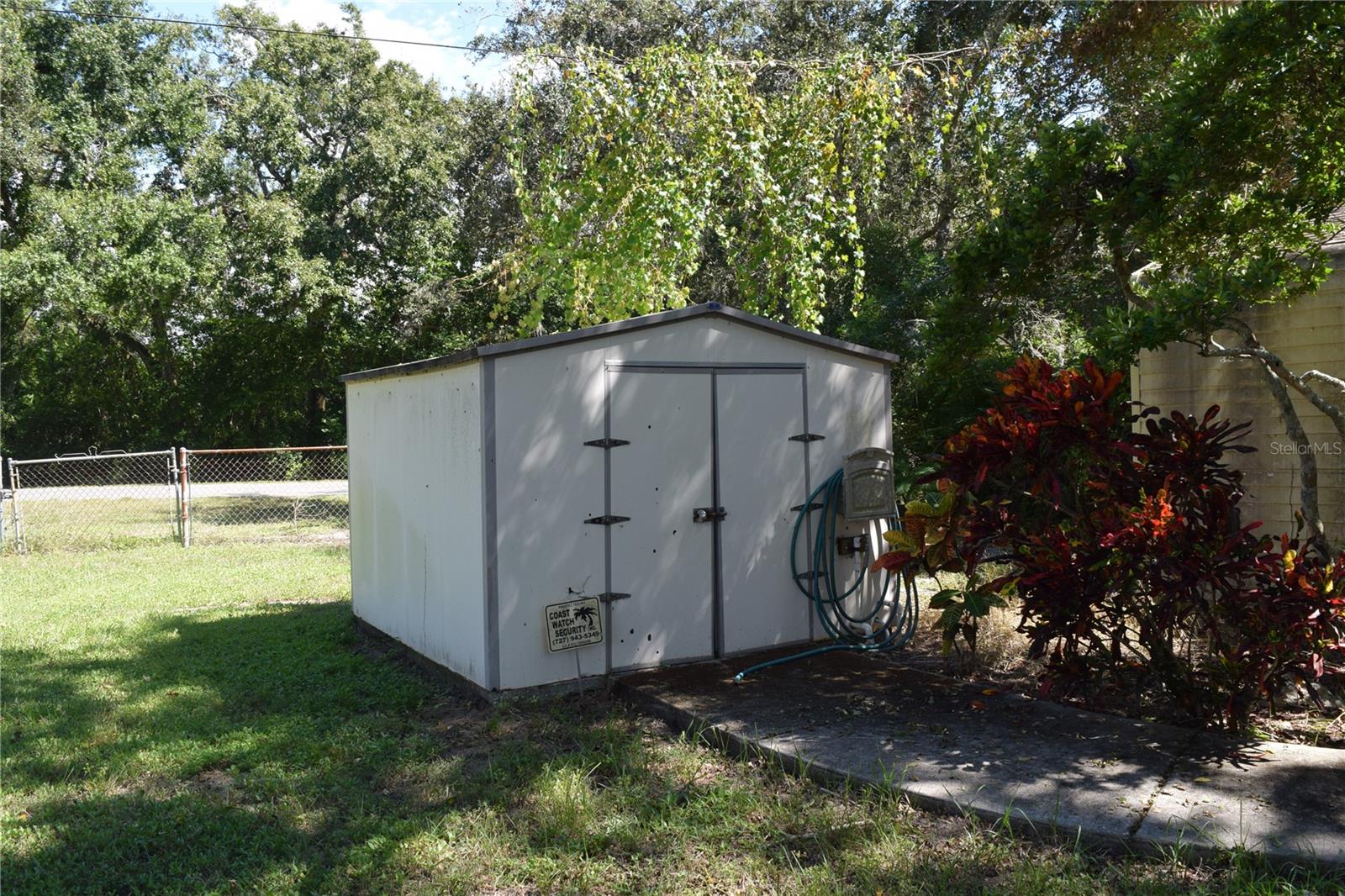 HILLCREST PARK ADD - Residential