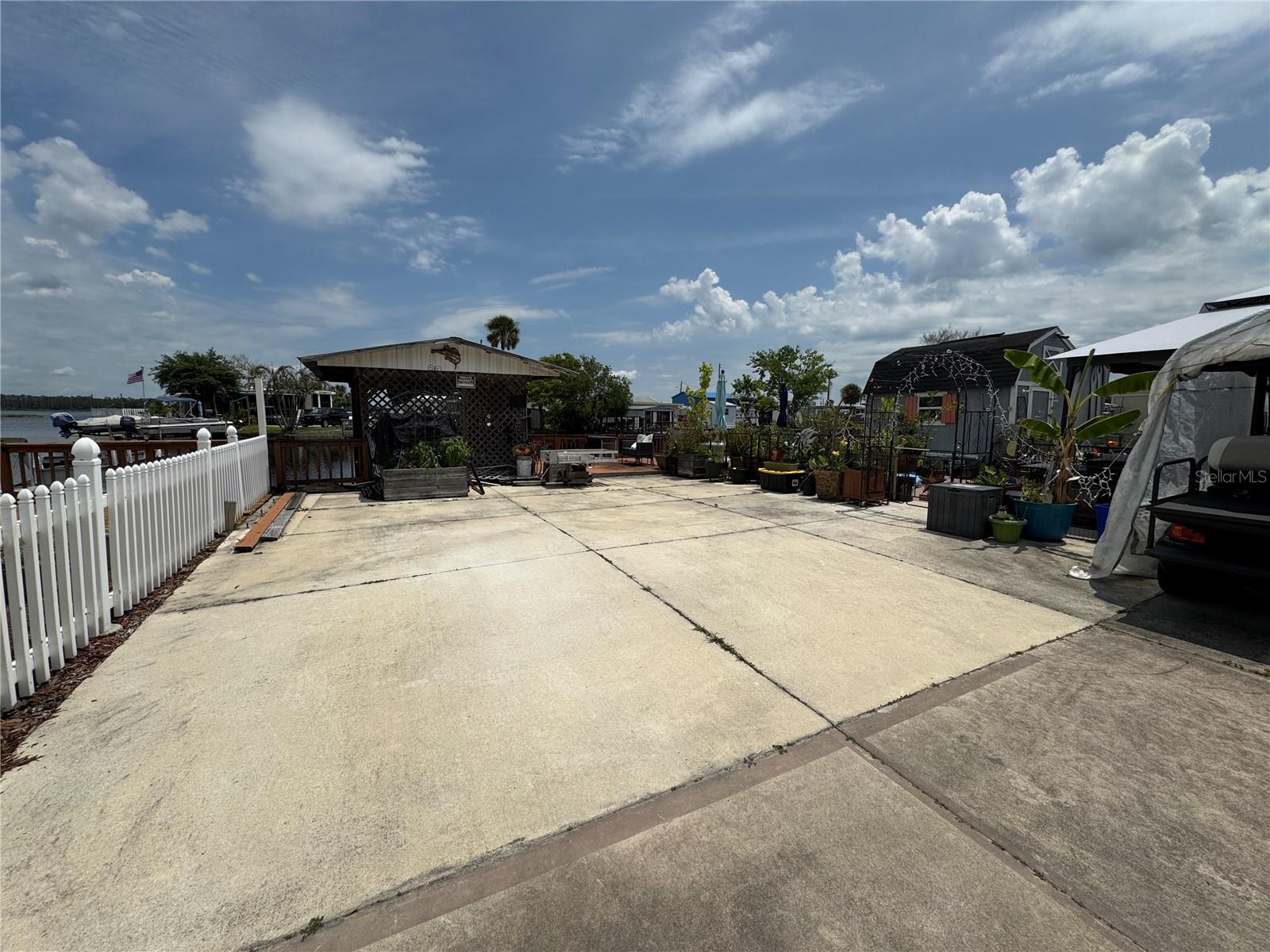 1311 PINE ISLAND DRIVE N