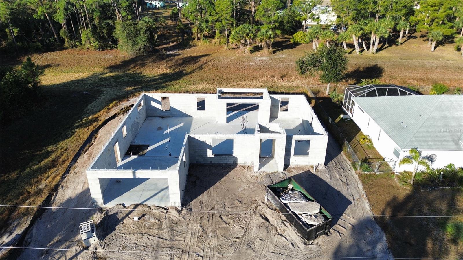 PORT CHARLOTTE SUB 49 - Residential