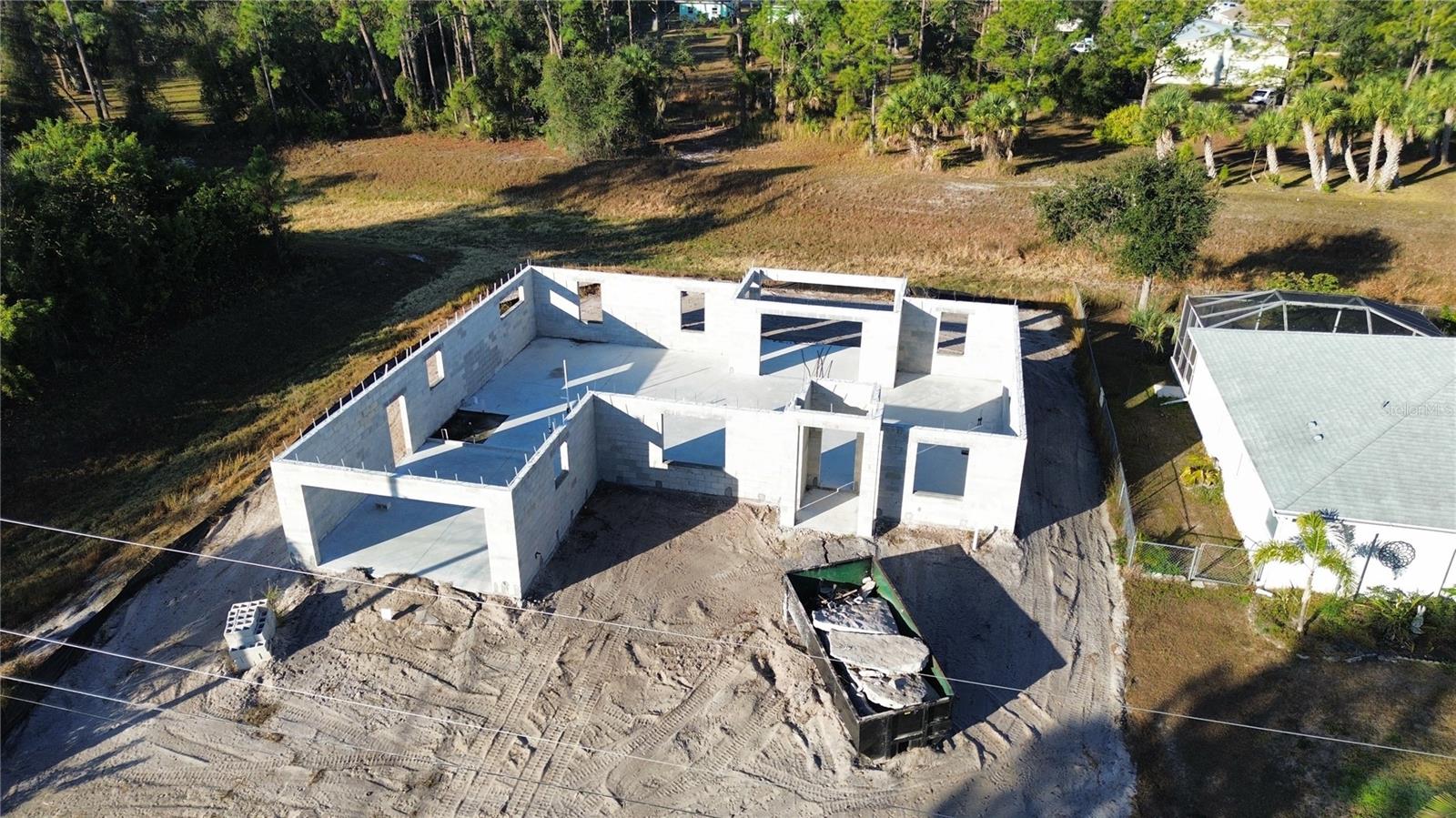 PORT CHARLOTTE SUB 49 - Residential