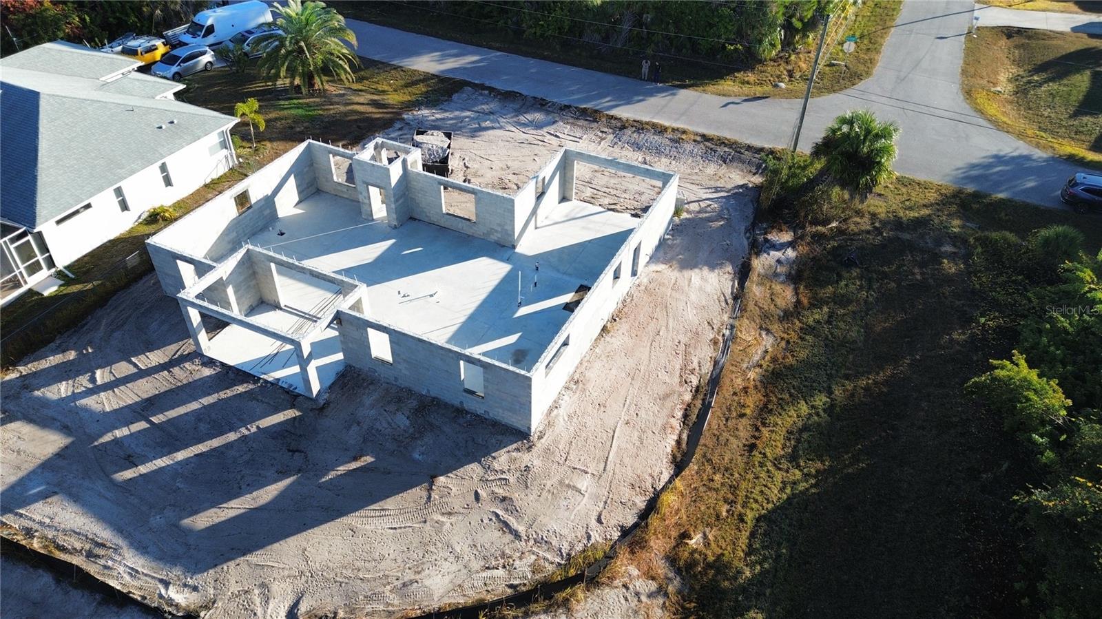 PORT CHARLOTTE SUB 49 - Residential