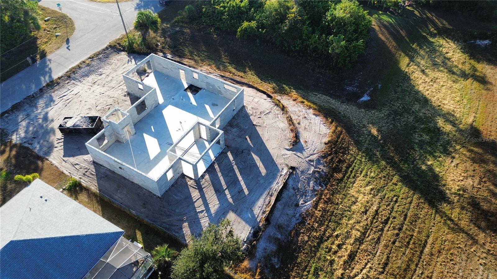 PORT CHARLOTTE SUB 49 - Residential