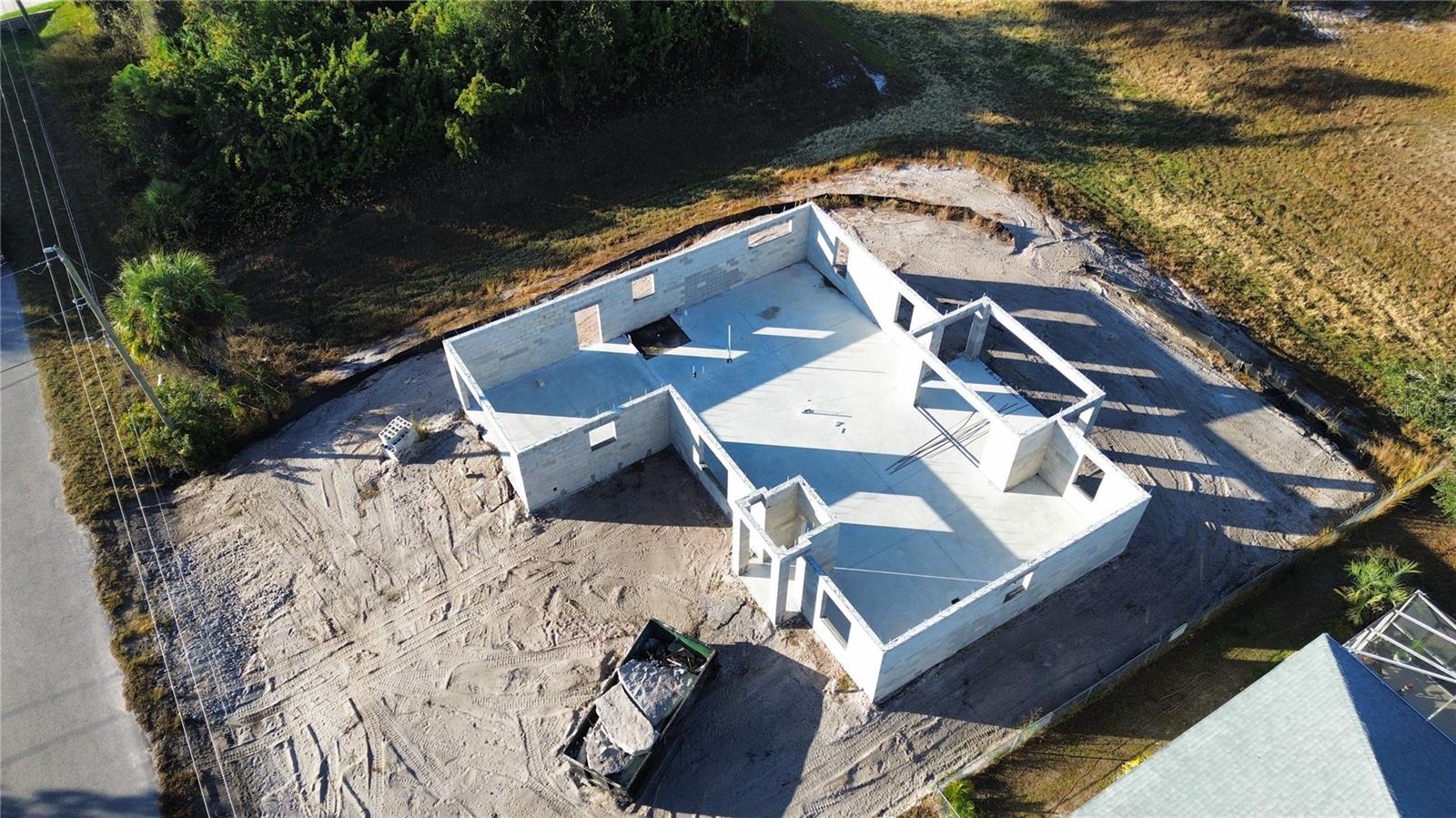 PORT CHARLOTTE SUB 49 - Residential