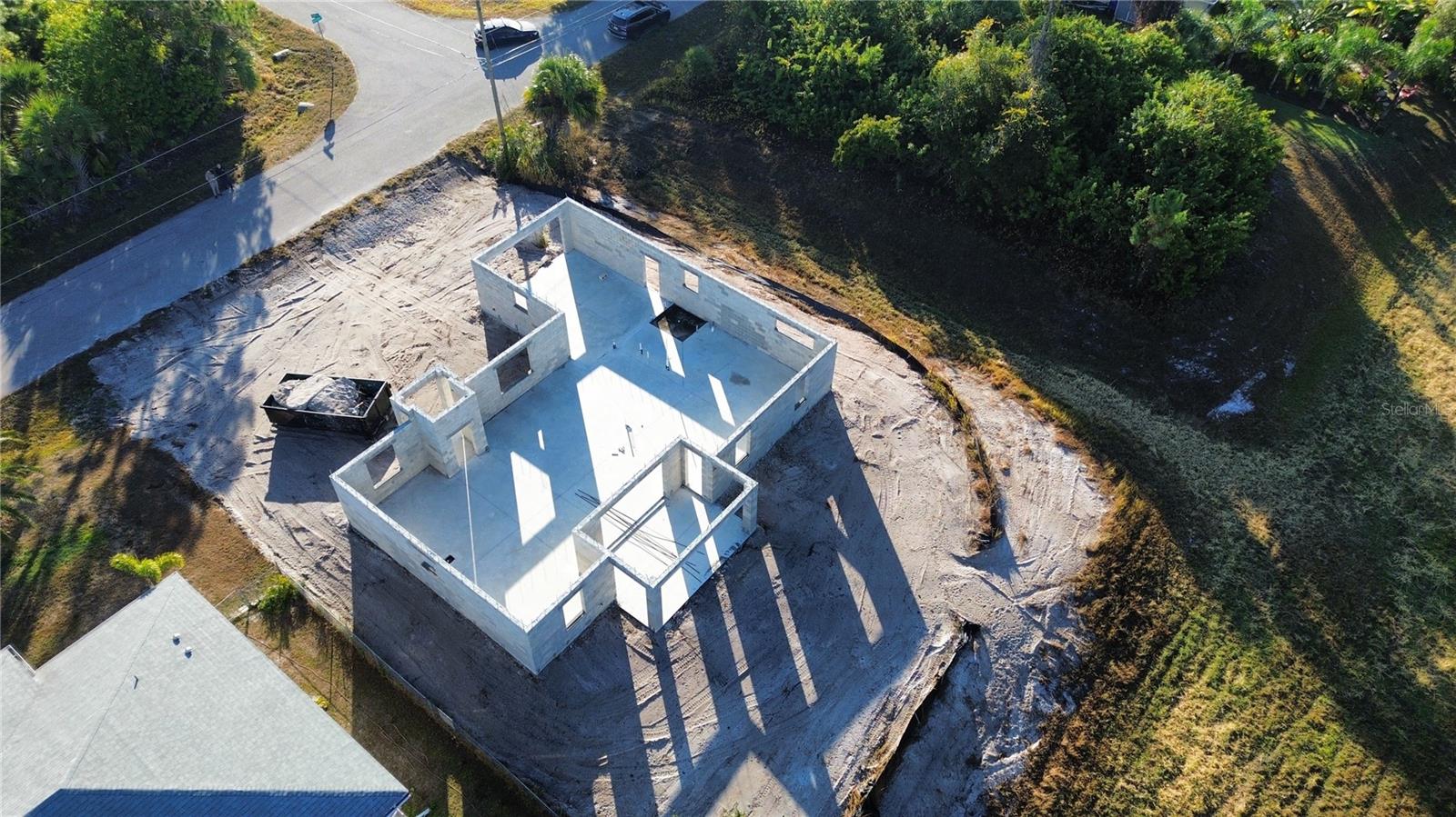 PORT CHARLOTTE SUB 49 - Residential