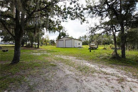 A home in HIGH SPRINGS