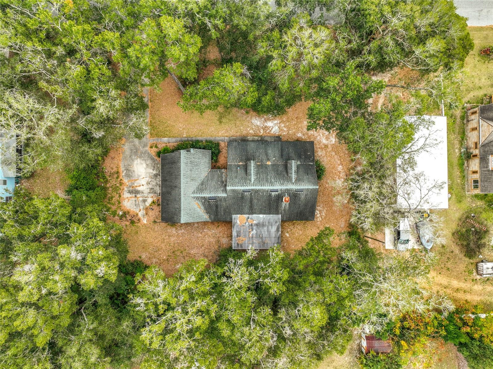 MOUNT PLYMOUTH - Residential