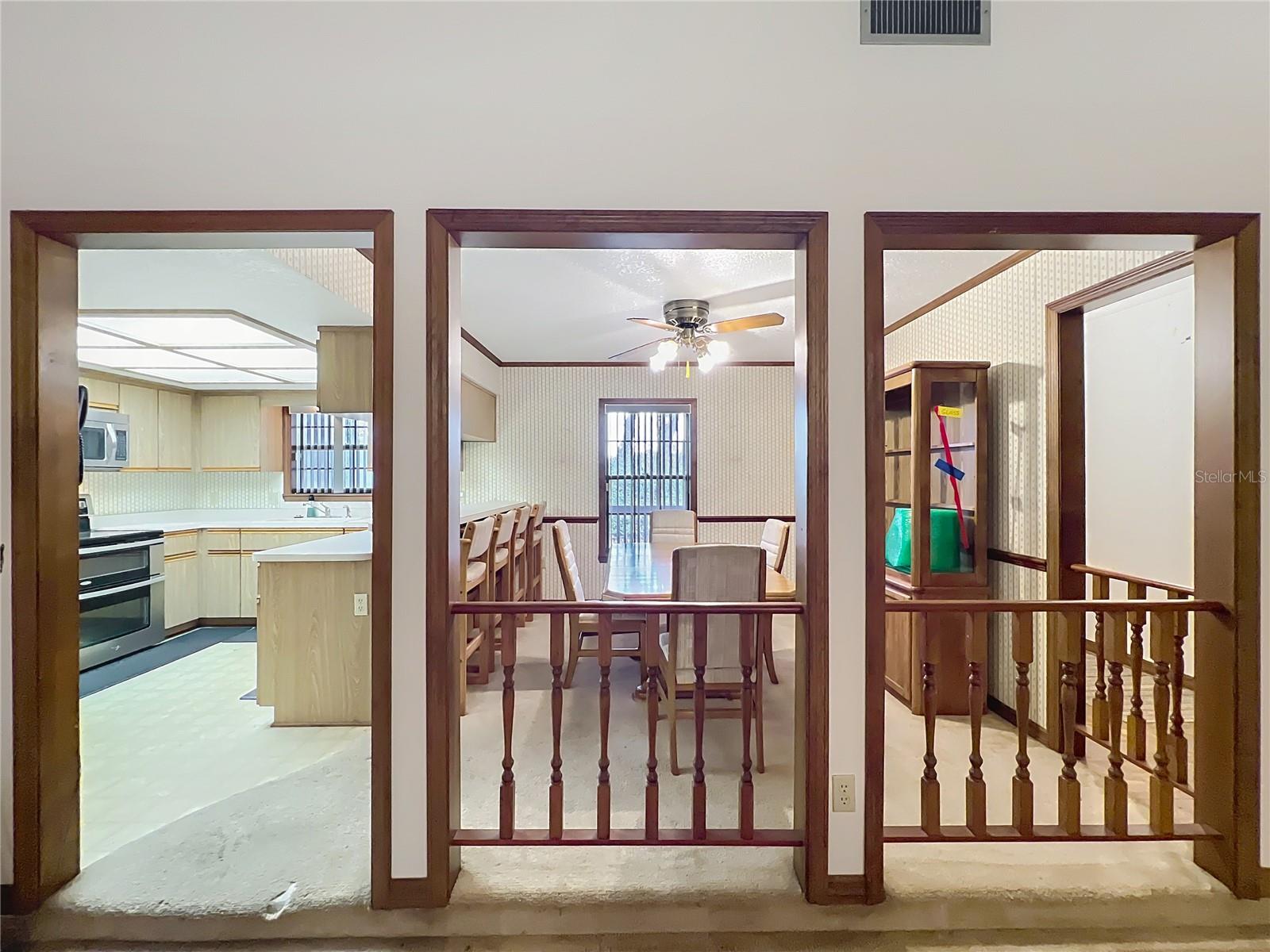 MOUNT PLYMOUTH - Residential