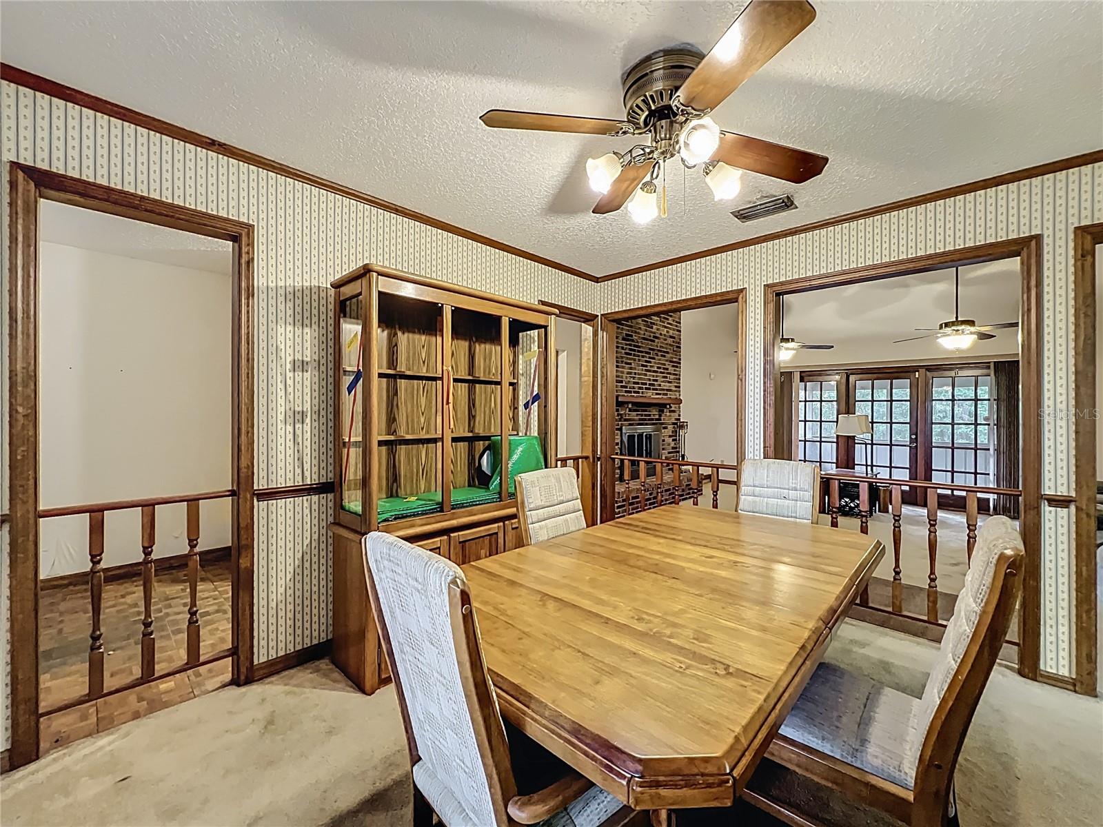 MOUNT PLYMOUTH - Residential