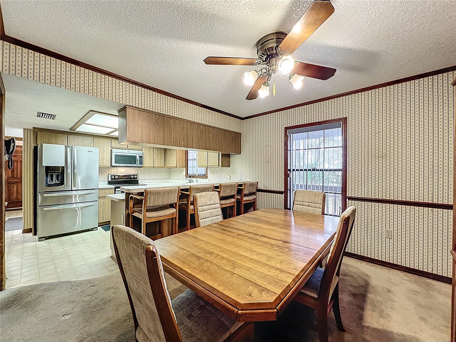 MOUNT PLYMOUTH - Residential