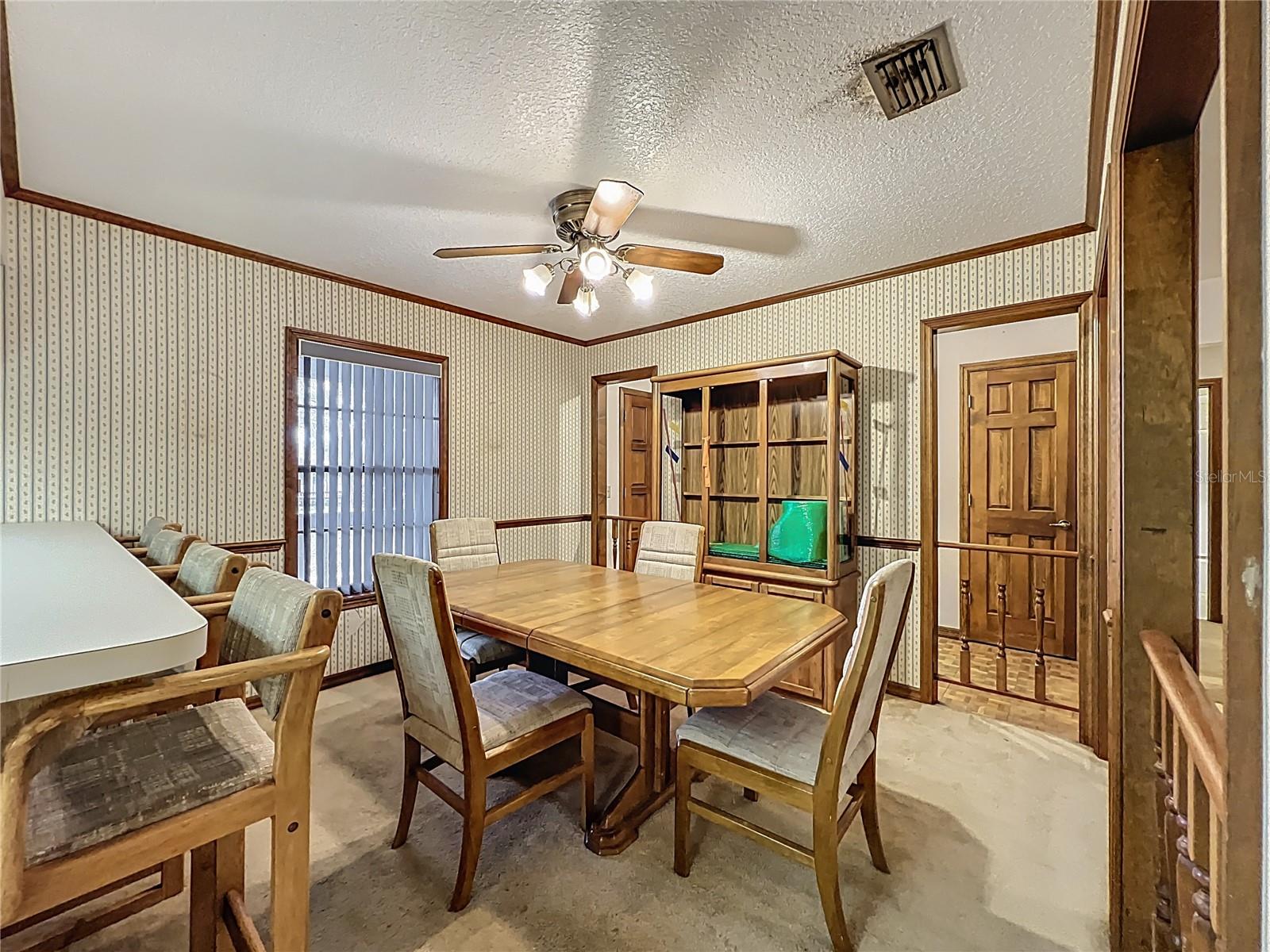 MOUNT PLYMOUTH - Residential