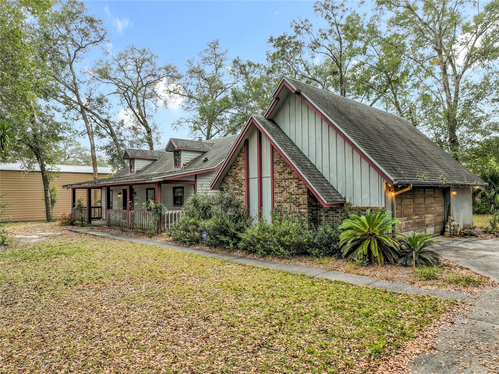 MOUNT PLYMOUTH - Residential