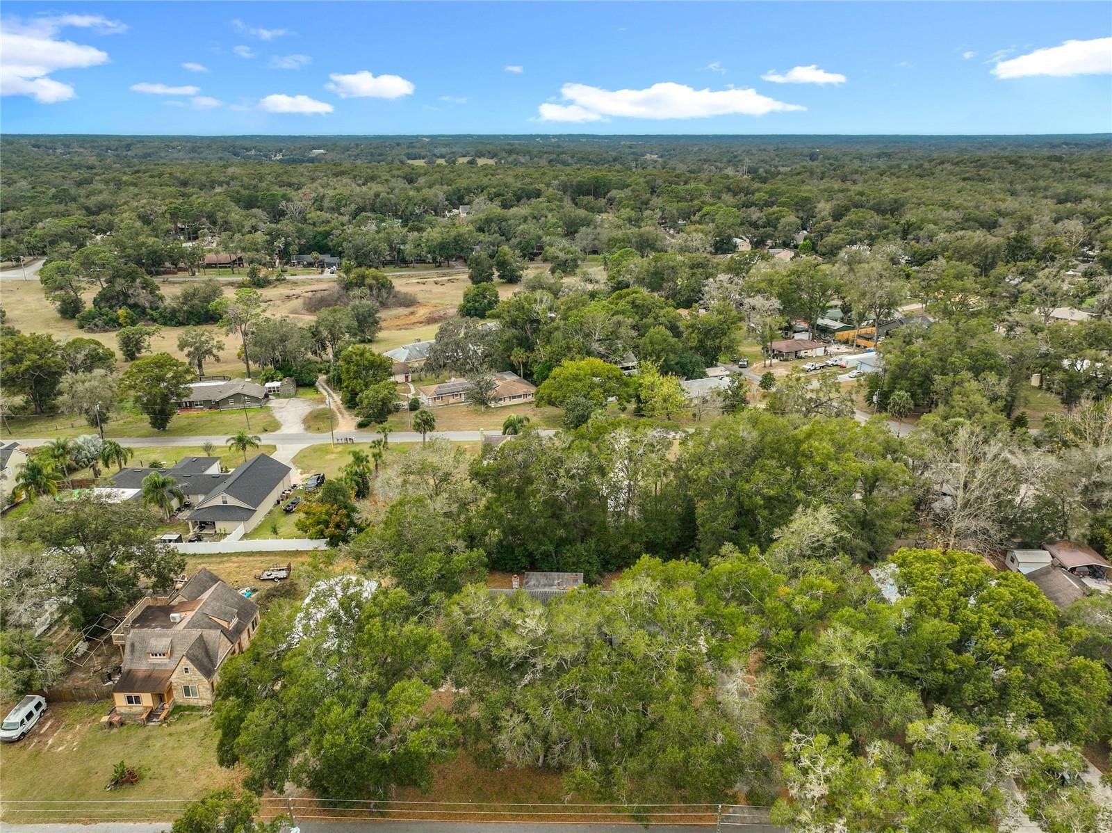 MOUNT PLYMOUTH - Residential