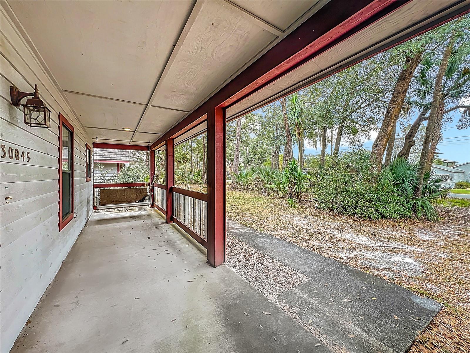 MOUNT PLYMOUTH - Residential