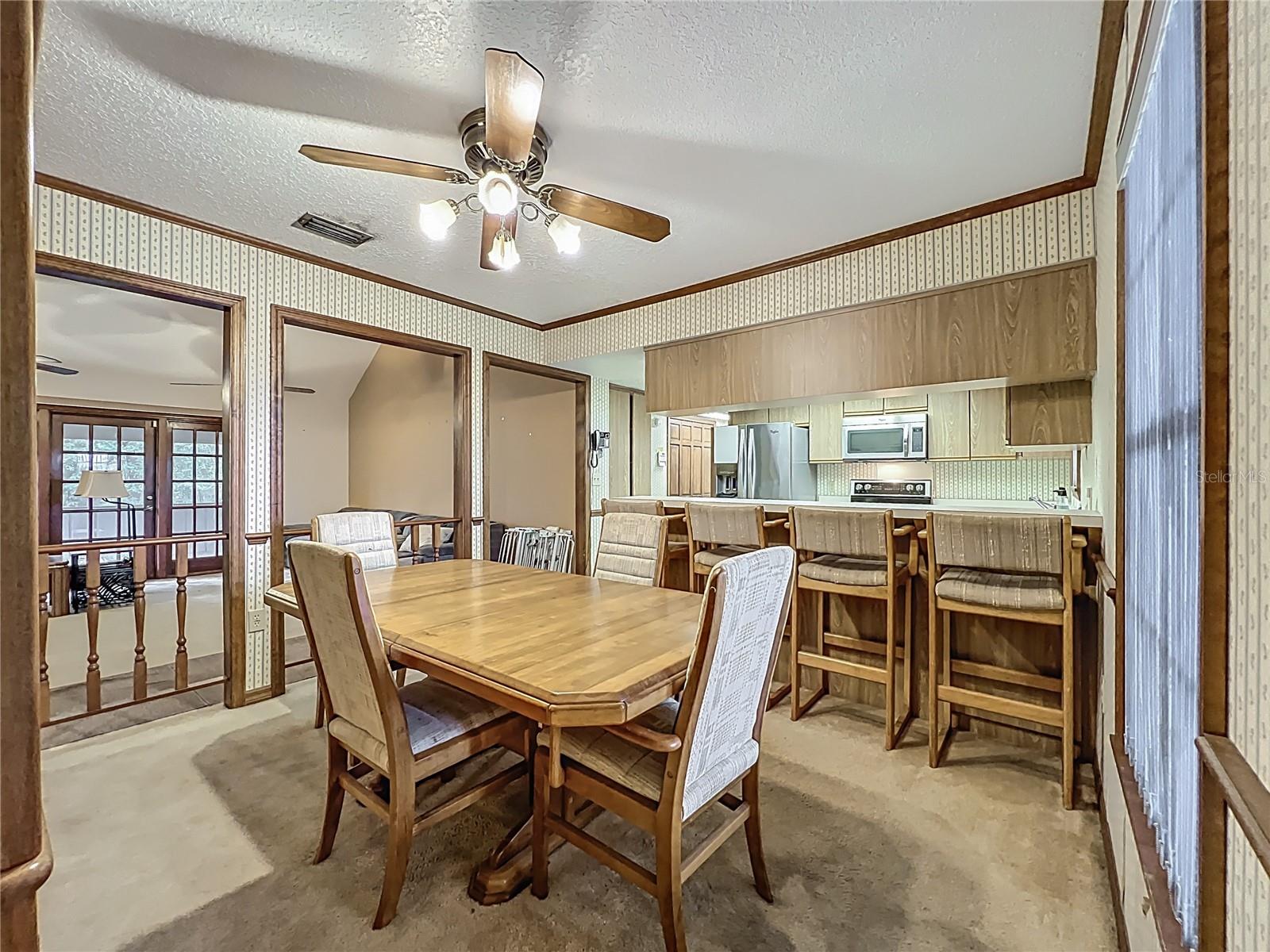 MOUNT PLYMOUTH - Residential