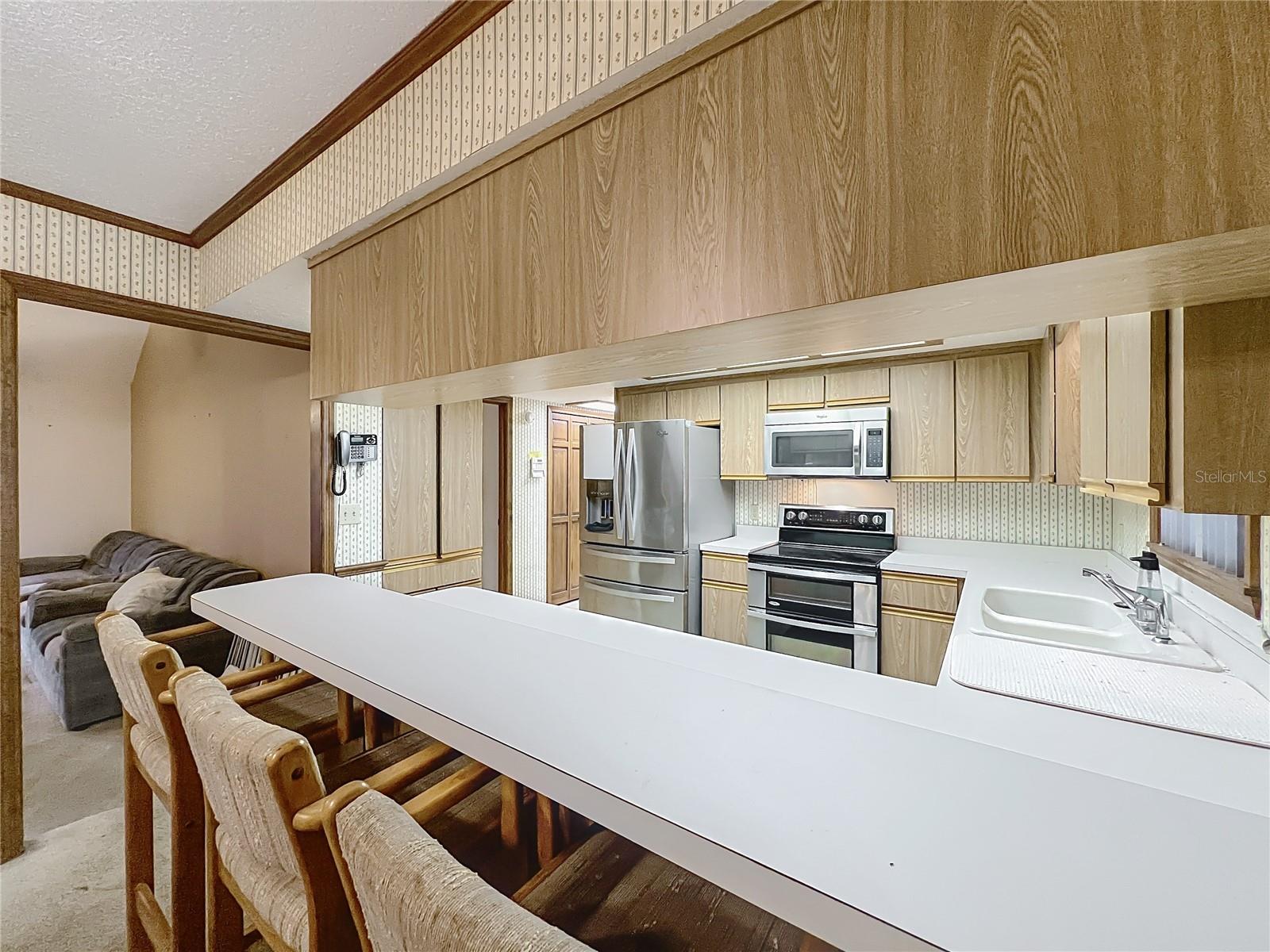 MOUNT PLYMOUTH - Residential